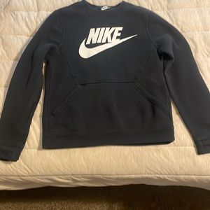 Boys, Nike sweatshirt